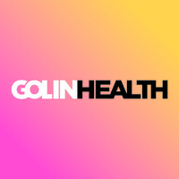 Golin Health logo - Similar company to Rosz