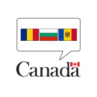 Embassy of Canada to Romania, Bulgaria & Moldova|Ambassade du Canada en Roumanie, Bulgarie & Moldova logo - Similar company to Embassy Of Belgium In Romania