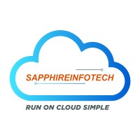 SAPPHIREINFOTECH VENTURES PVT LTD logo - Similar company to Sinesoft Business Solutions