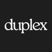 Duplex logo - Similar company to Inner Design