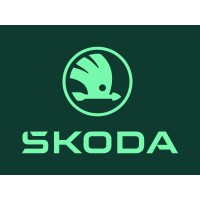 West End Garage Škoda logo - Similar company to Access Mechanical Handling Ltd