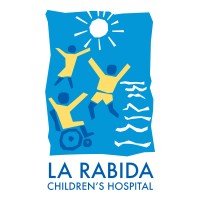 La Rabida Children's Hospital logo - Similar company to Wyn-Win Communications