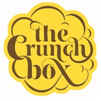 The Crunch Box logo - Similar company to Dudeme