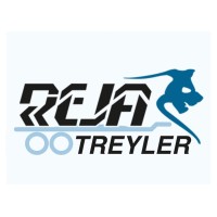 REJA TREYLER logo - Similar company to Doğan Dorse Li̇mi̇ted Şi̇rketi̇
