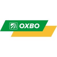 Oxbo France logo - Similar company to O'Guste