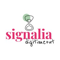 Signalia_digitaldetox logo - Similar company to Food Mind