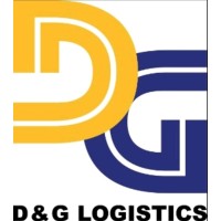 D&G Logistics Pty Ltd logo - Similar company to New Tech Logistics