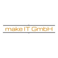 make IT GmbH logo - Similar company to Make It Gmbh