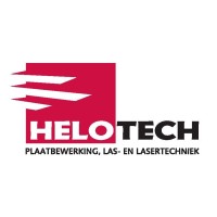 HELOTECH logo - Similar company to Capra Design