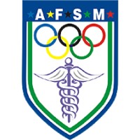 Asian Federation of Sports Medicine logo - Similar company to Emirates Society Of Rehabilitation & Sports Medicine (Esrsm)