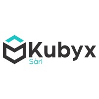 Kubyx Sàrl logo - Similar company to Doudeal Sàrl