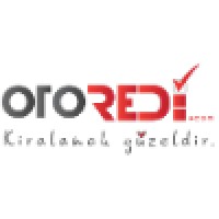 Otoredi Araç Kiralama Sihirbazı logo - Similar company to Dekorazon.Com
