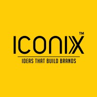 ICONIX logo - Similar company to Ecomtancy Web Solutions