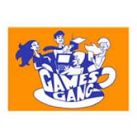 Games Gang logo - Similar company to Computer Sharing Sud