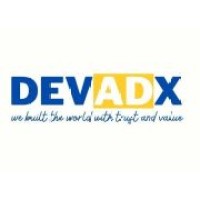DEVADX logo - Similar company to Valoroid