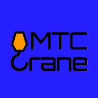 MTC Crane logo - Similar company to Mobile Tower Cranes (Mtc) B.V.