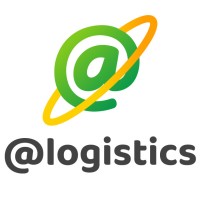@logistics (Global) logo - Similar company to Vga Pharma Ltd