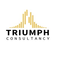 Triumph Business Consultancy logo - Similar company to Meraki Business Consultancy Ltd