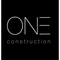 ONE Construction logo - Similar company to One Construction Group