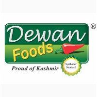 Dewan Foods logo - Similar company to Cleansol Corp