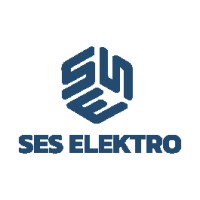 SES Elektro AS logo - Similar company to Norsk Tele Og Data