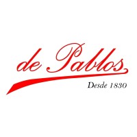 Zapaterías de Pablos logo - Similar company to Shareppy International