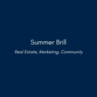 Summer Brill Marketing