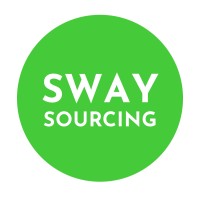 Sway Sourcing logo - Similar company to Q Bemanning & Rekrytering