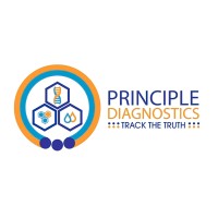 Principle Diagnostics Laboratory logo - Similar company to Jag Billing Solutions, Llc