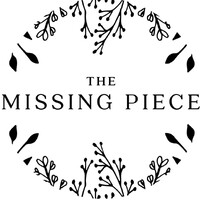 The Missing Piece logo - Similar company to Fangir.Com