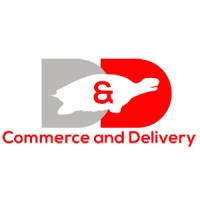 D&D Commerce and Delivery logo - Similar company to Bgr Group Ltd