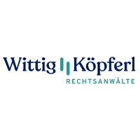 Wittig Köpferl Rechtsanwälte logo - Similar company to Dms Rechtsanwälte Partgmbb