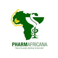 PHARMAFRICANA logo - Similar company to Macumba