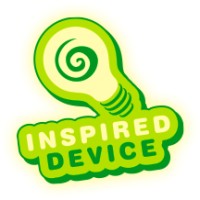Inspired Device logo - Similar company to Hubber Studios
