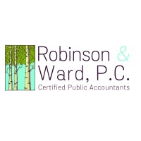 Robinson & Ward, PC logo - Similar company to Kohler, Schmitt & Hutchison, P.C.