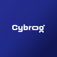 CYBROG logo - Similar company to Hamid Al Ali