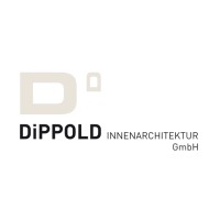 Dippold Innenarchitektur GmbH logo - Similar company to Schwarz Innenarchitektur+Design