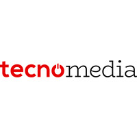 Tecno Media logo - Similar company to Crispis Editorial