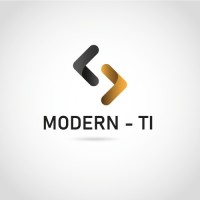Modern-ti.com logo - Similar company to Tek-Maid