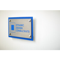 Dynamic Design Consultants Limited logo - Similar company to Kvm Building Design