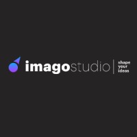 Imago Studio logo - Similar company to Gingerpic