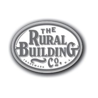 The Rural Building Company logo - Similar company to Jwh Group