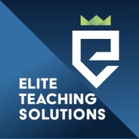 Elite Teaching Solutions logo - Similar company to Pe Pro App