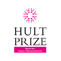 Hult Prize at SDC logo - Similar company to Shanker Dev Campus
