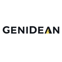 GENIDEAN Limited logo - Similar company to Doo Digital Plus Hk Limited