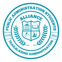Public Administration Students Alliance logo - Similar company to Helping Hour
