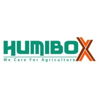 Humibox (M) Sdn Bhd logo - Similar company to Agrov Sdn Bhd