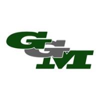 General Grind & Machine logo - Similar company to Svc Llc