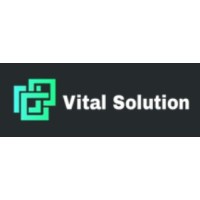 Vital Solution - Recruitment Agency logo - Similar company to Humaquo