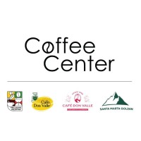 Coffee Center logo - Similar company to Coffee Center